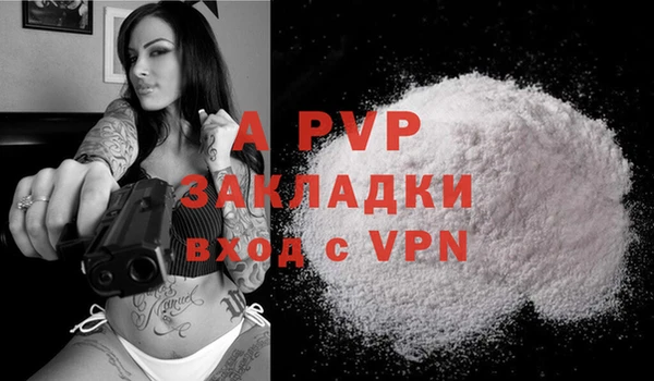 ALPHA PVP Бородино